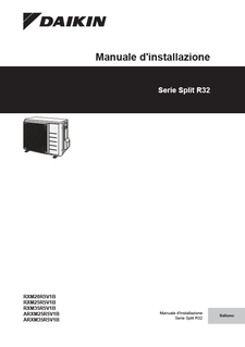 RXM-R,ARXM-R_Installation manual_3PIT519299-8W_Italian download